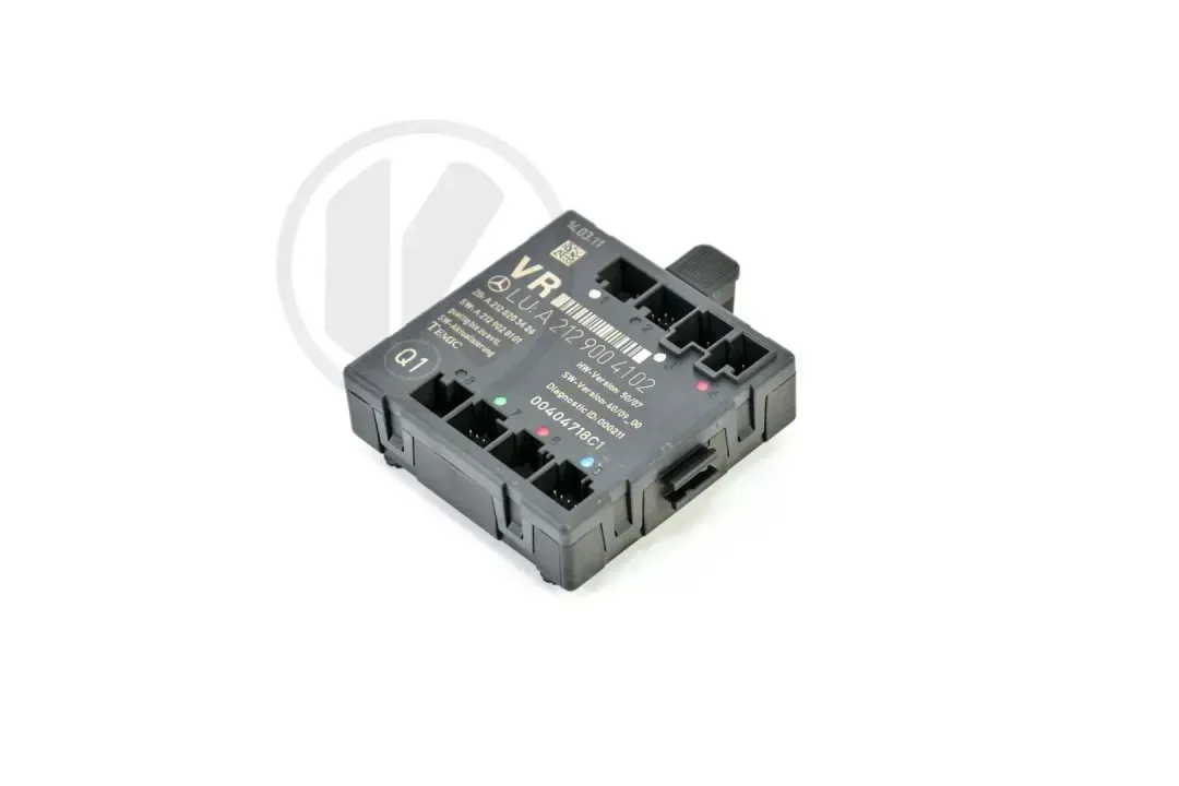 DOOR CONTROL UNIT